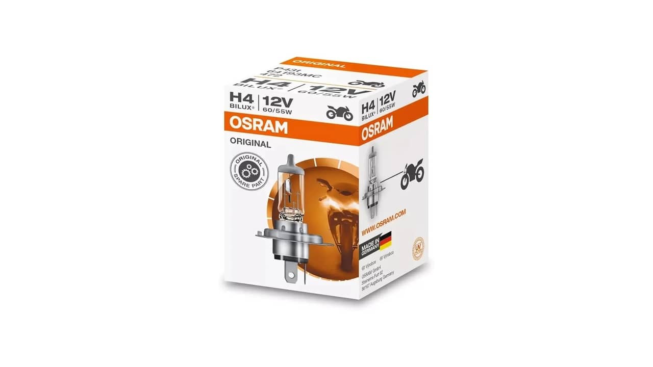 Melhor Lâmpada H4: Qual Modelo Oferece o Melhor Desempenho?