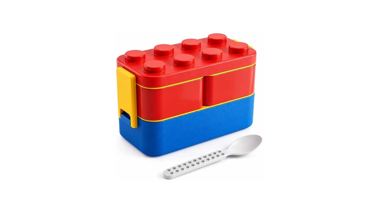 Melhor Lancheira Infantil: Análise de 10 Opções Top para Manter Alimentos Quentes e Frescos
