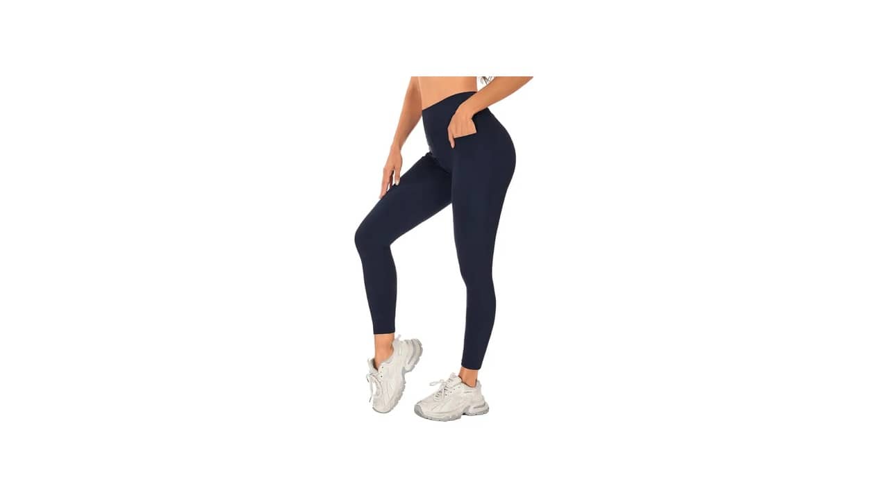 Melhor Legging para Academia: Qual Oferrece a Melhor Comodidade e Proteção?