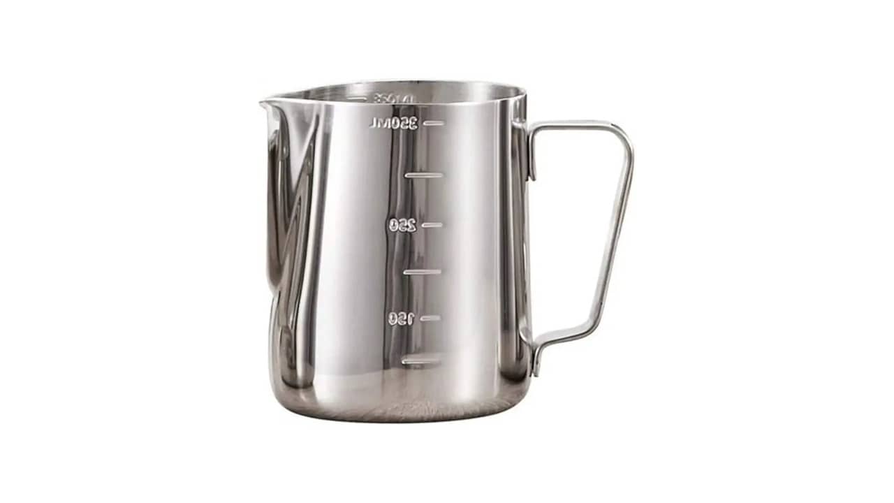 Melhor Leiteira Pitcher: Qual Melhor Opção para Baristas Profissionais