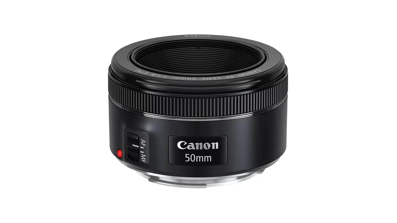 Melhor Lente Canon: Escolha a Perfeita para Sua Câmera