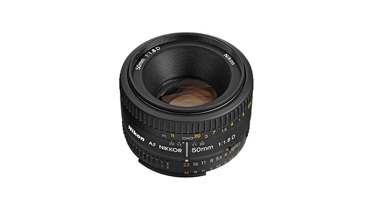 Melhor Lente Nikon: A Escolha Certa para Fotografias de Alta Qualidade