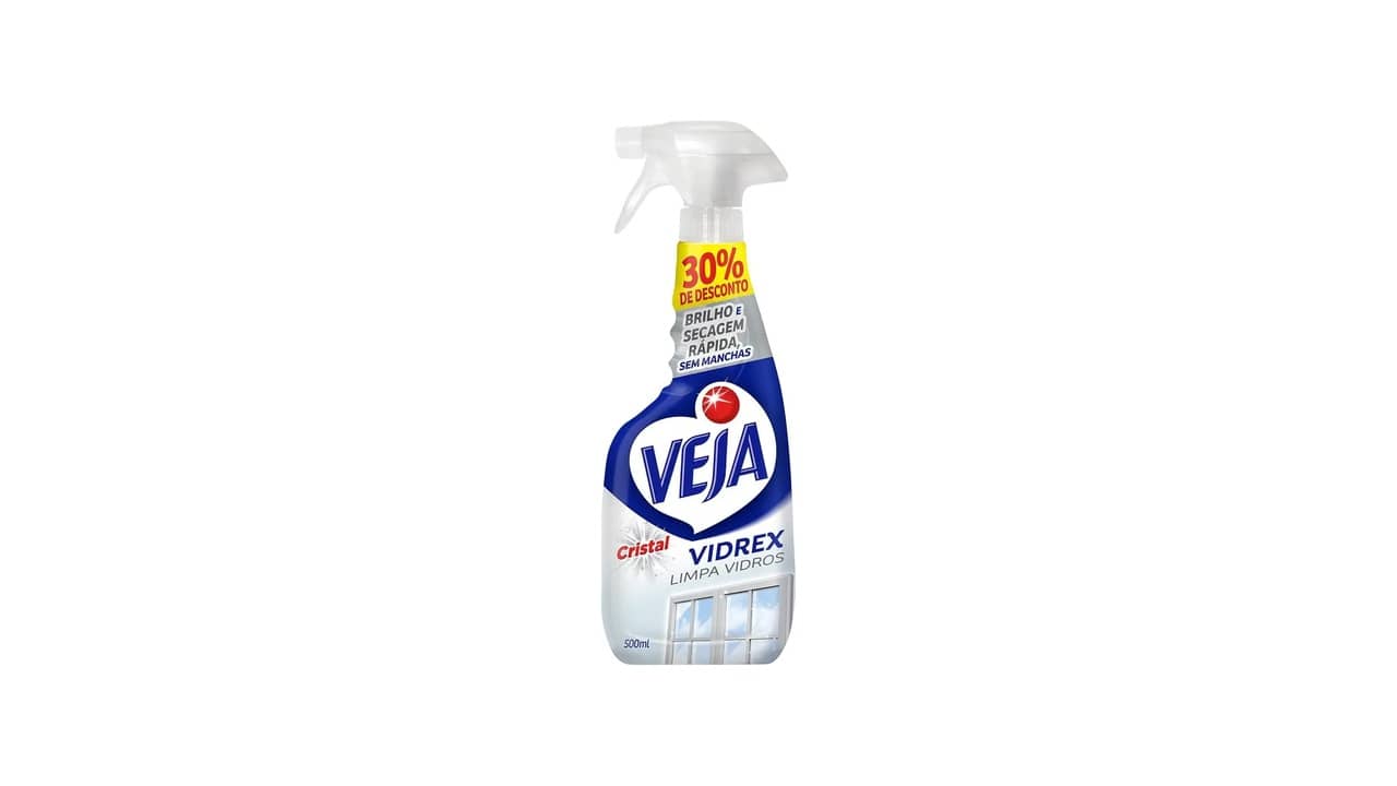 Melhor Limpa Vidro: Qual Formulação Efetiva Você Deve Escolher?
