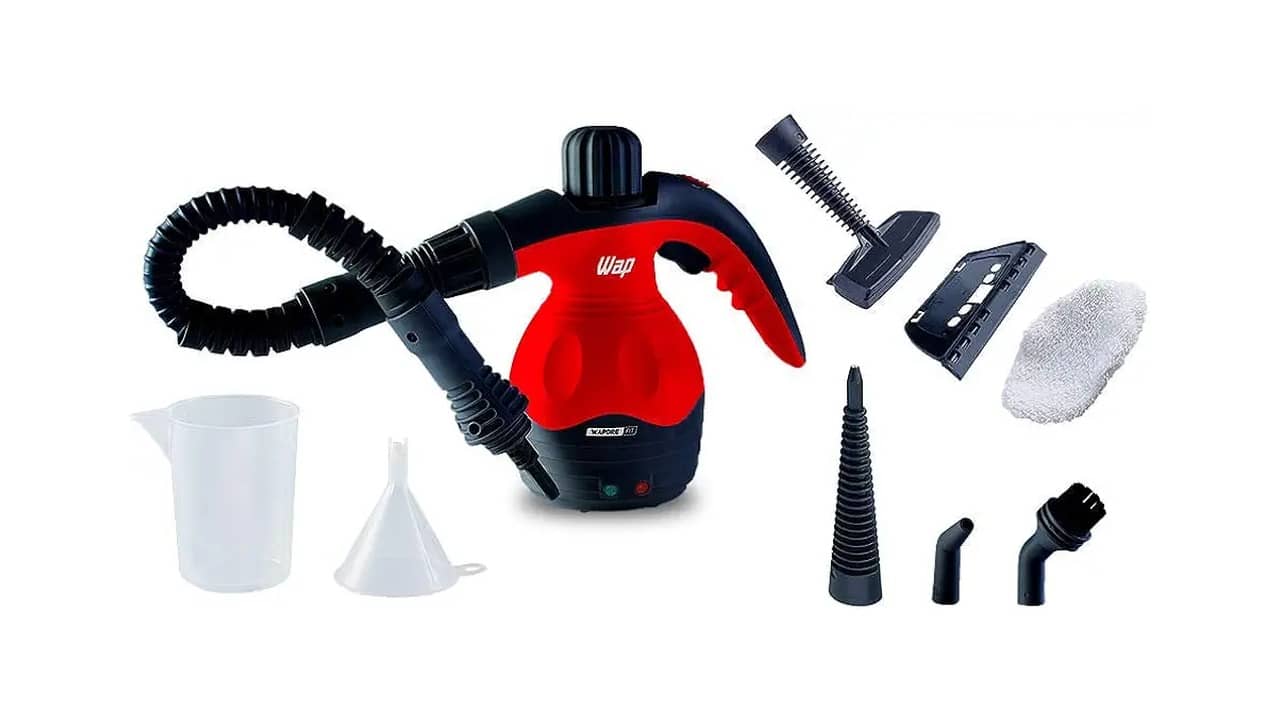 Melhor Limpador a Vapor: Potência e Eficiência para Cada Necessidade