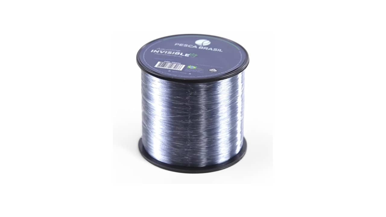 Melhor Linha Pesca Monofilamento Mais Resistente: Top Escolhas para Pesca Esportiva