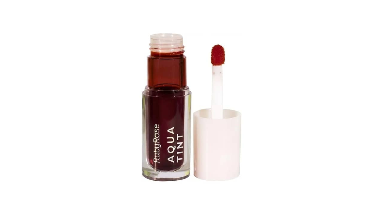 Melhor Lip Tint: Top 10 Cores Intensas e Longa Duração