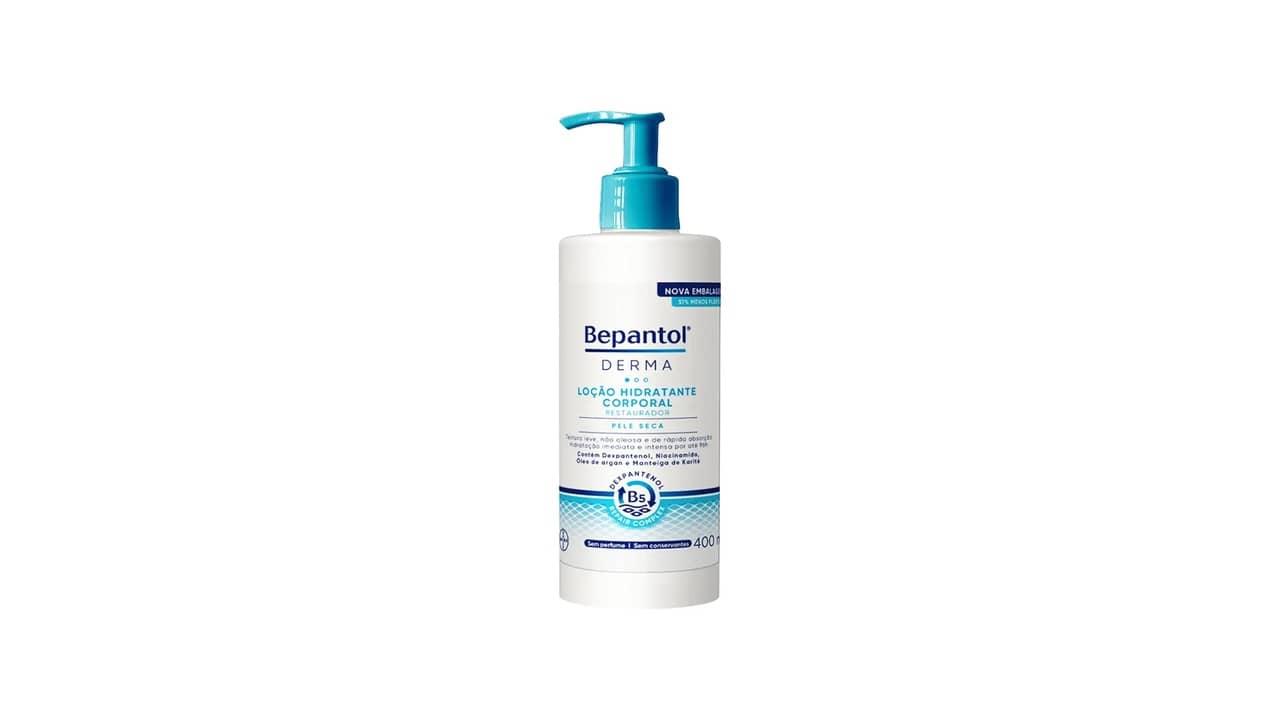 Melhor Loção Hidratante para Pele Seca: Analise Detalhada