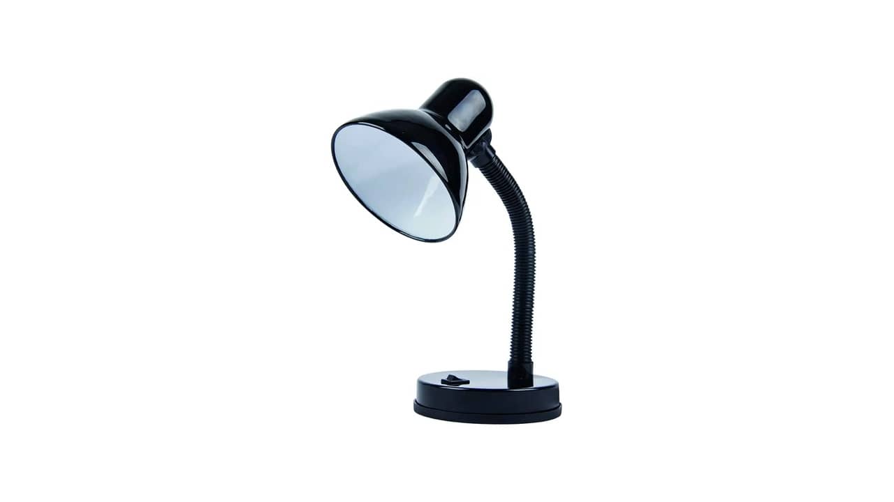 Melhor Luminária de Mesa: 8 Opções com Iluminação Inteligente e Design Moderno