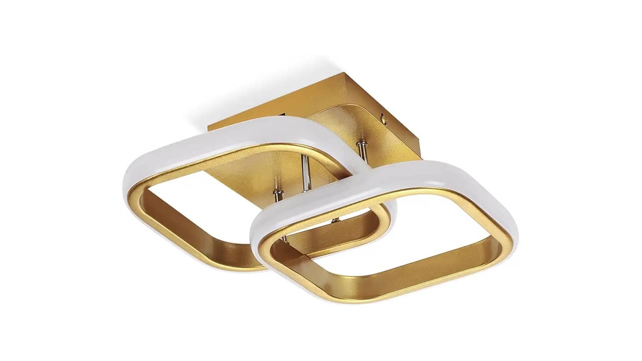 Melhor Luminária para Sala: Design e Funcionalidade
