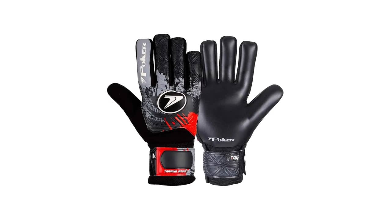 Melhor Luva de Goleiro: 10 Modelos de Alta Performance para Jogadores Profissionais