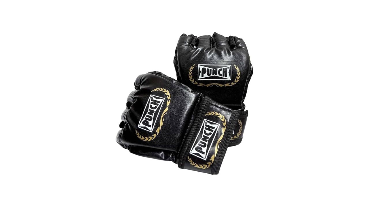 Melhor Luva de MMA: Análise Detalhada das Opções Top