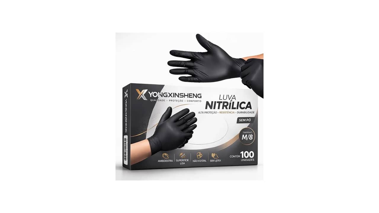 Melhor Luva para Cozinha: Qual É a Mais Resistente ao Calor?