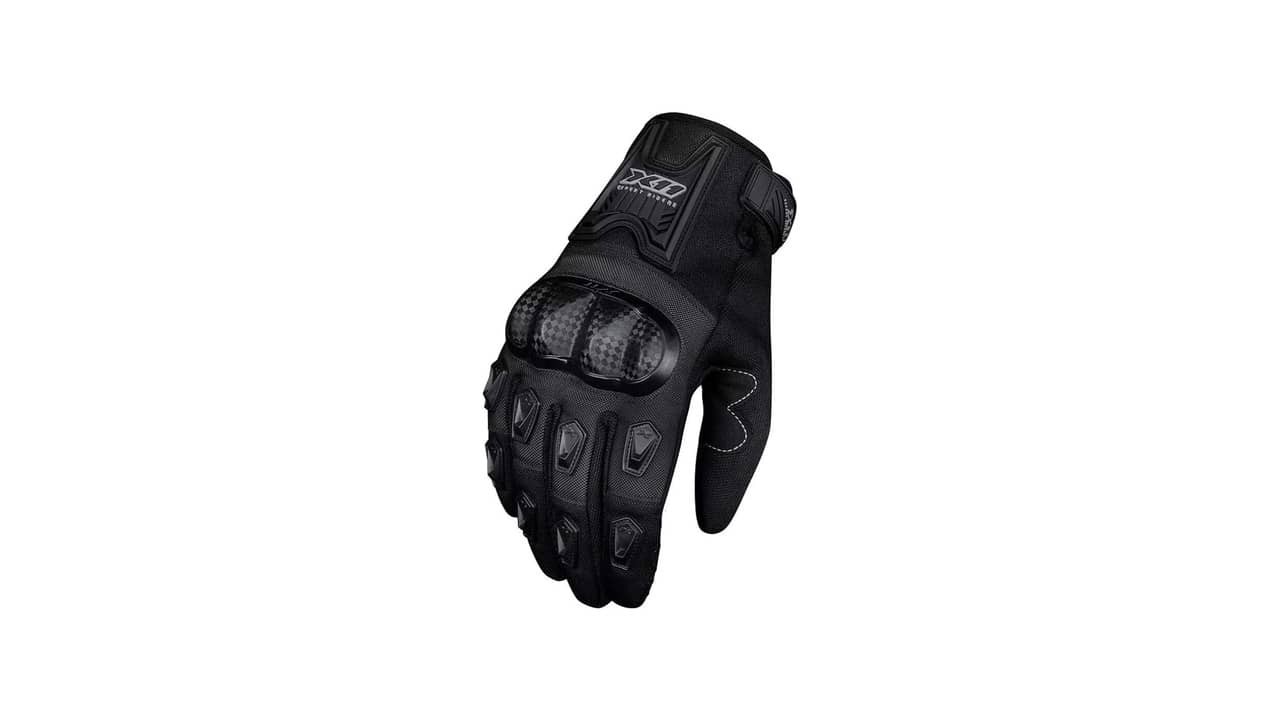 Melhor Luva para Motociclista: Proteção e Conforto para Tudo o Tempo