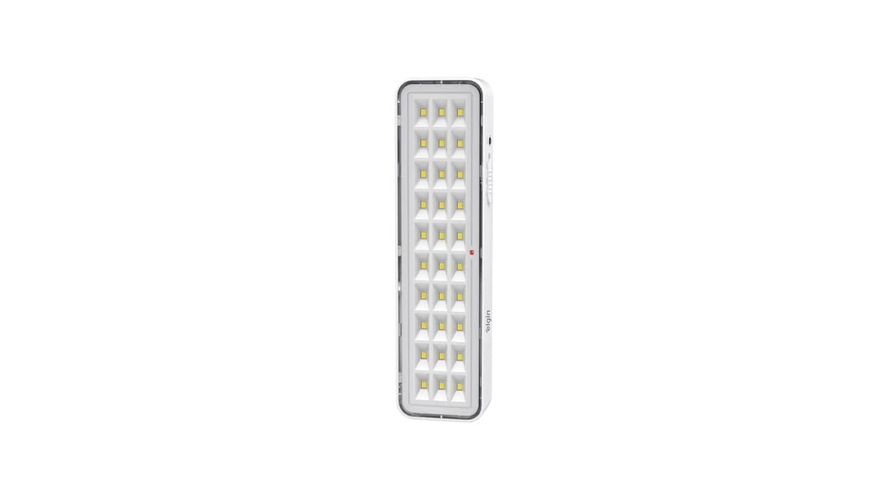 Melhor Luz de Emergência: Autonomia e Qualidade em Destaque