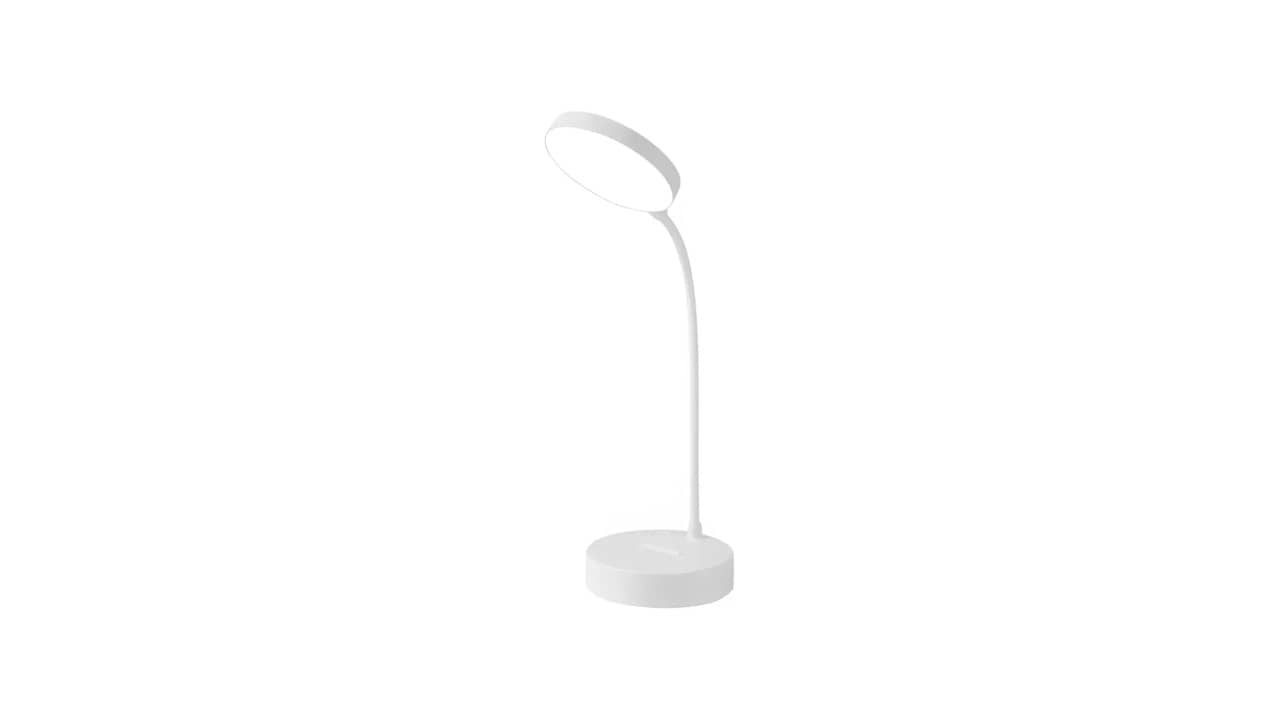 Melhor Luz para Estudar: 9 Recomendações com Controle de Iluminação
