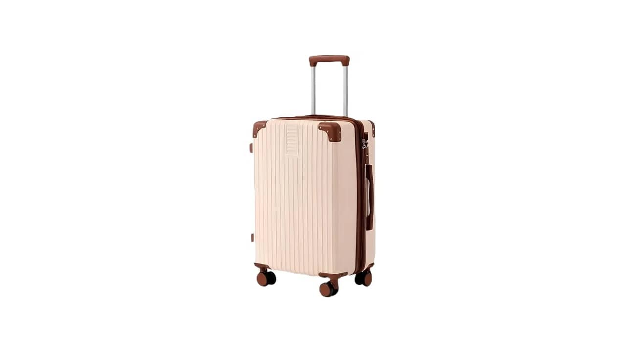 Melhor Mala de Viagem 10kg: Aprovada Anac e Resistentes