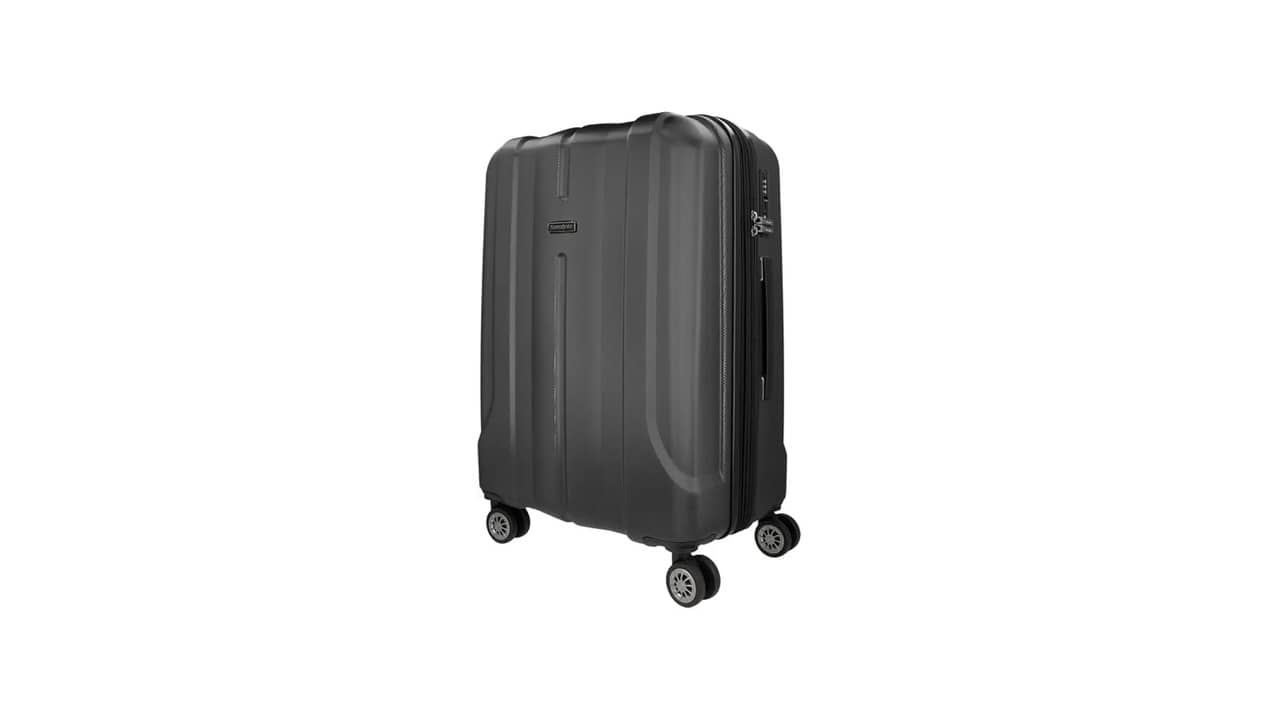 Melhor Mala Samsonite: Análise Completa dos Modelos Mais Versáteis