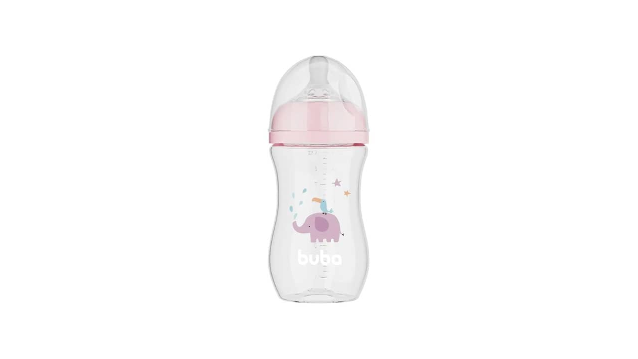 Melhor Mamadeira para Bebê: Análise Detalhada e Recomendações