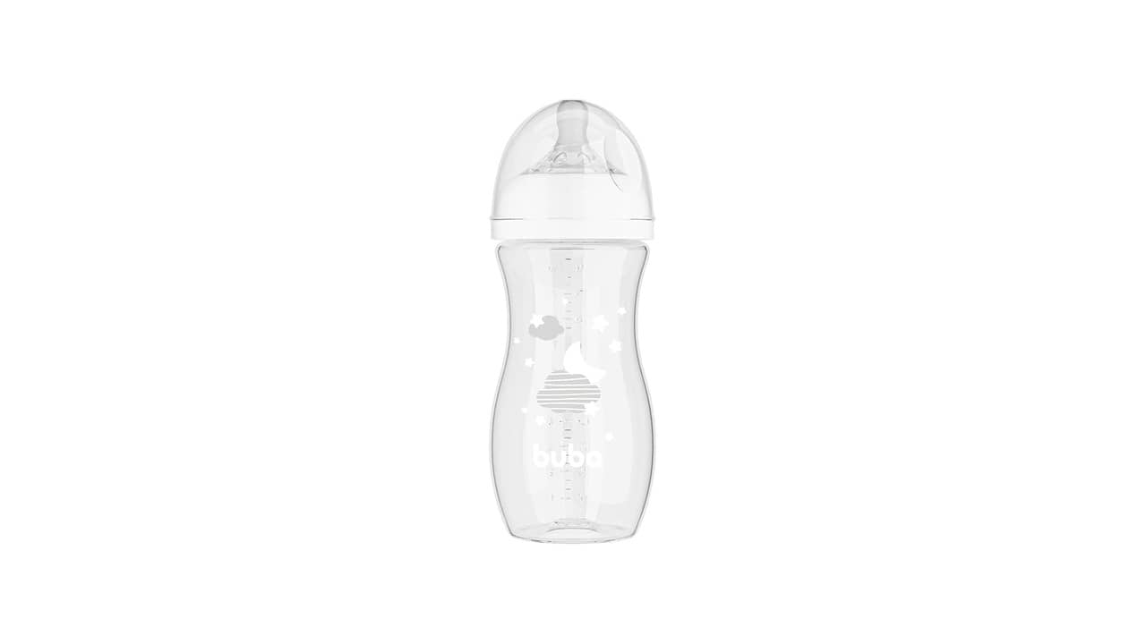 Melhor Mamadeira: Anti-Colic e Autoestérilizável