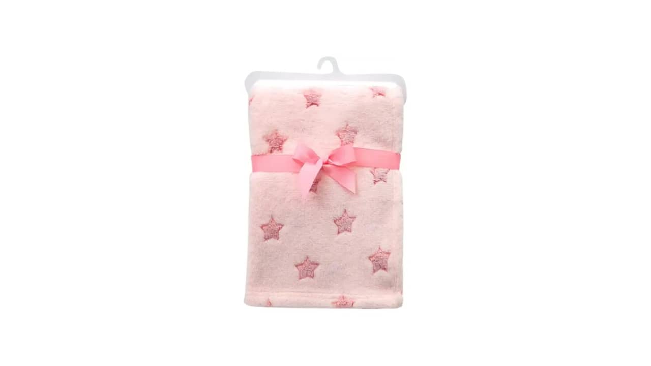 Melhor Manta para Bebê: Conforto e Estilo para Seu Bebê