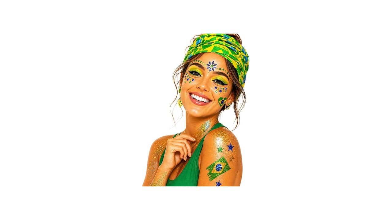 Melhor Maquiagem do Mundo: As 10 Melhores Opções para Qualquer Look