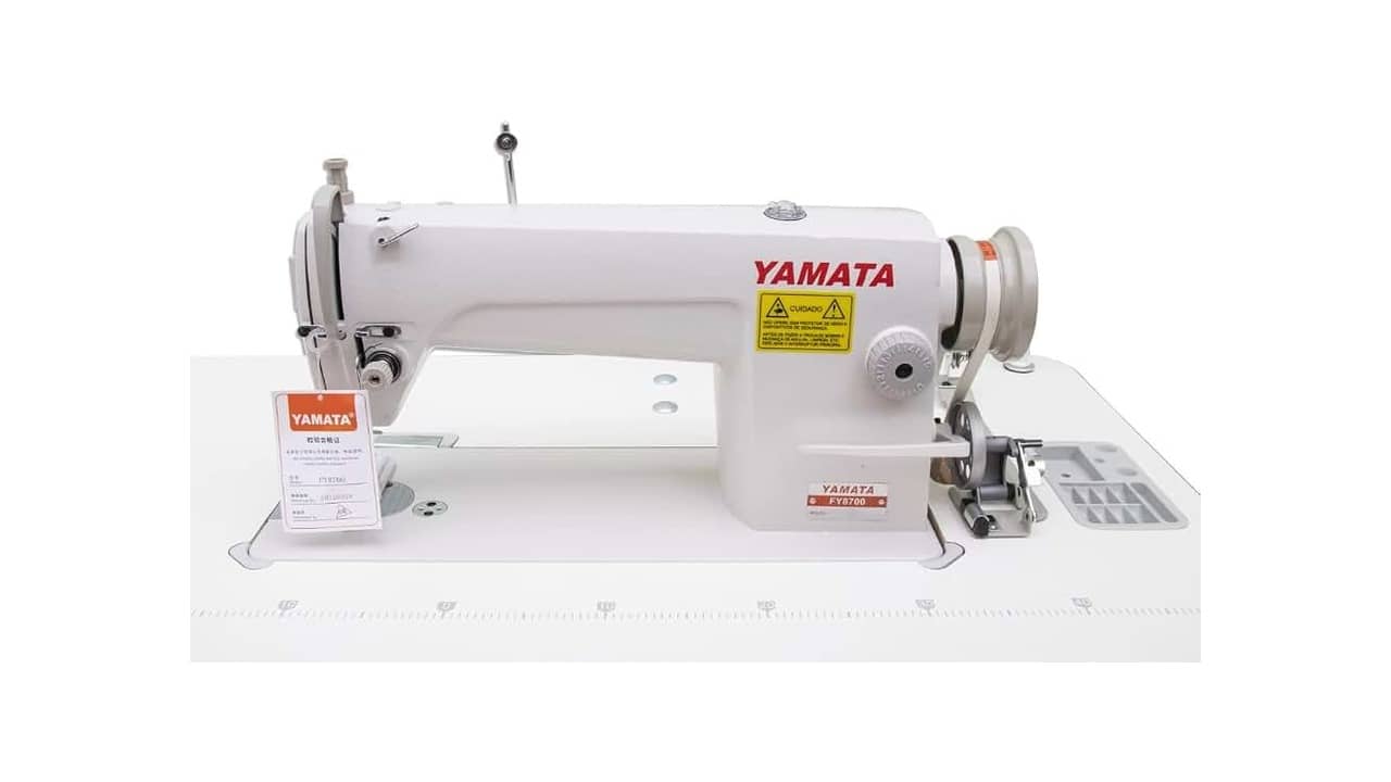 Melhor Máquina de Costura Industrial: Qual É a Mais Eficiente?