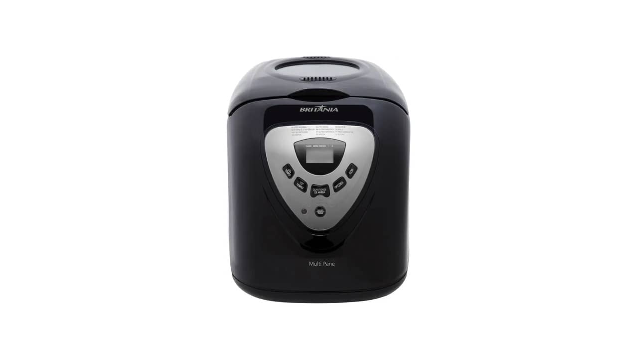 Melhor Máquina de Fazer Pão: 10 Opções com Funcionalidades Avançadas