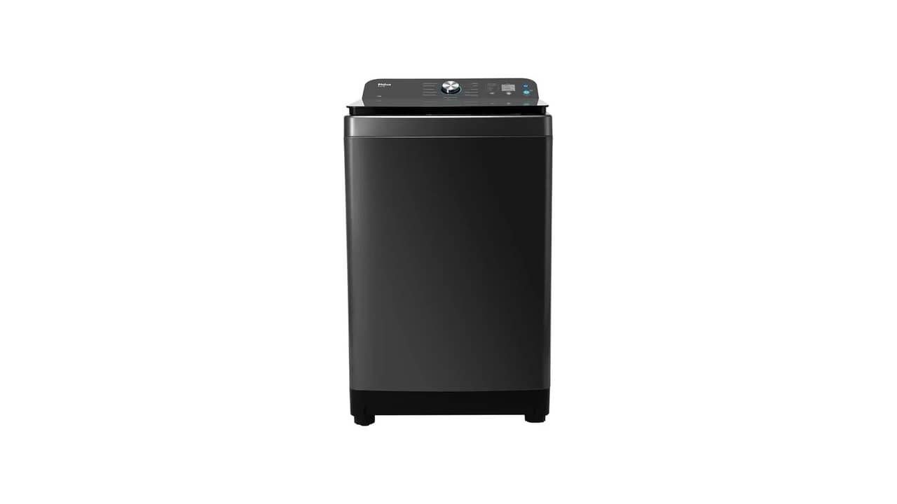 Melhor Máquina de Lavar Black Friday: Eficiência e Tecnologia Incluídas
