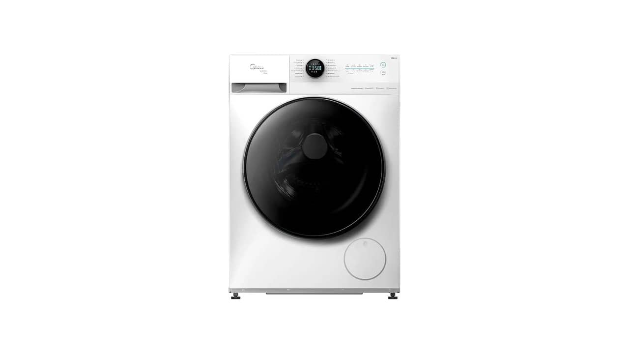 Melhor Máquina de Lavar Frontal: Tecnologia Inverter e Smart Features