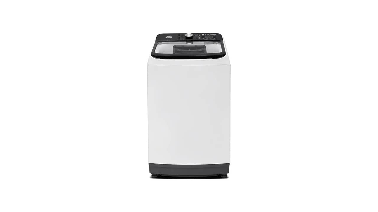 Melhor Máquina de Lavar Midea: Análise Completa de 7 Modelos