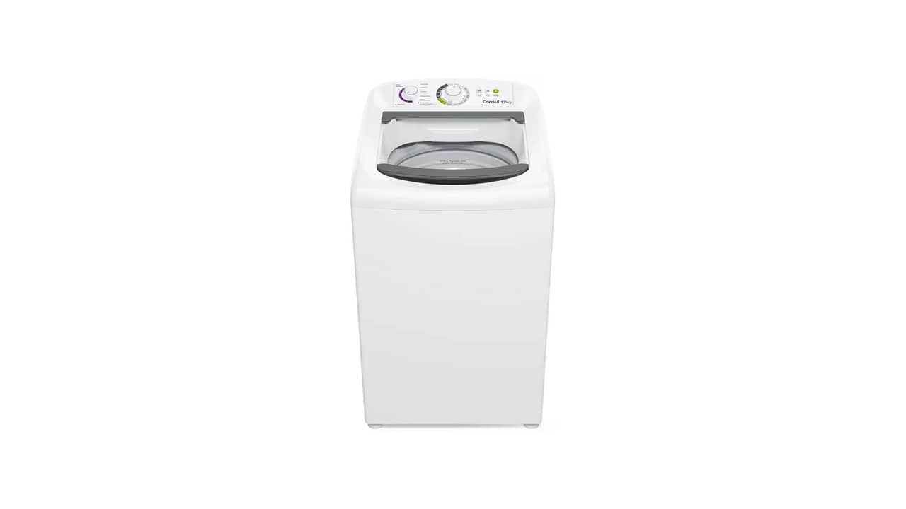 Melhor Máquina de Lavar Roupa 12kg: Qual Tecnologia Oferece Melhor Desempenho?