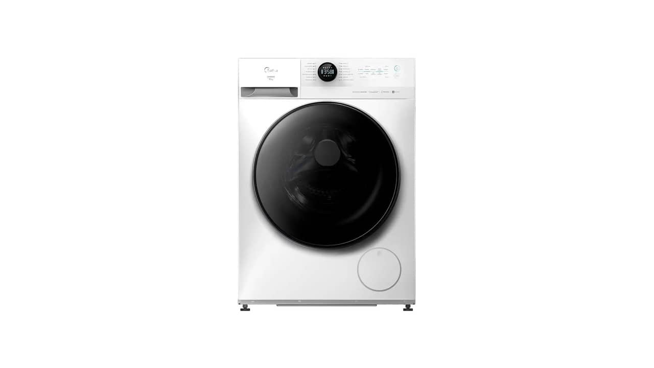 Melhor Máquina de Lavar Roupa Inverter Frontal: 10 Modelos com Tecnologia Inovadora