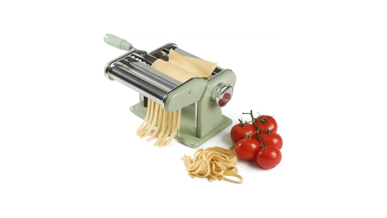 Melhor Máquina de Macarrão Manual: Análise Completa de 10 Modelos
