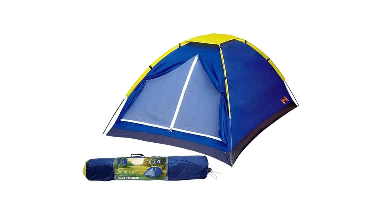 Melhor Marca de Barraca de Camping: Análise Completa de 10 Modelos