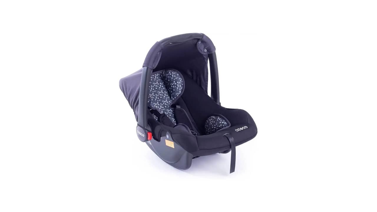 Melhor Marca de Bebê Conforto: Análise das Melhores Cadeiras para Auto