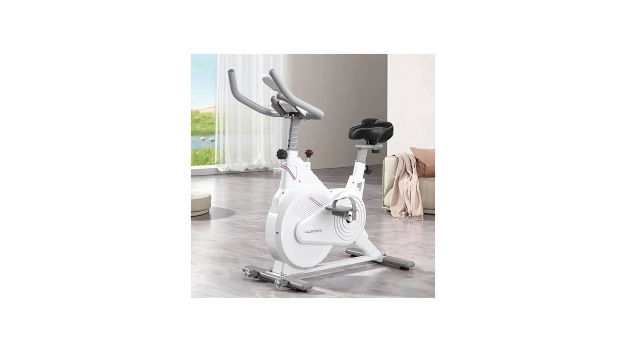 Melhor Marca de Bicicleta Ergométrica: Opções Premium para Exercícios Intensos
