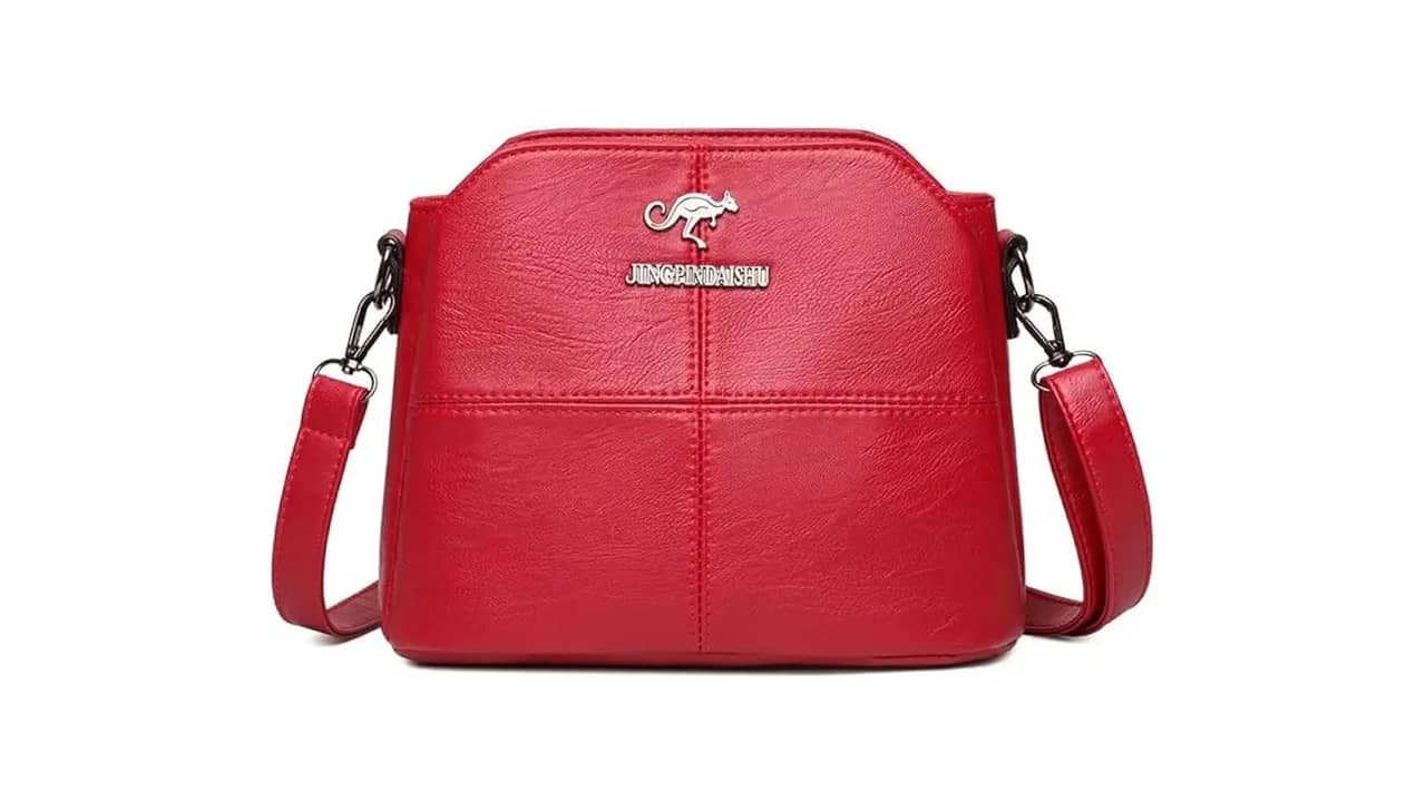 Melhor Marca de Bolsa Feminina: Estilo e Versatilidade para Qualquer Ocasão