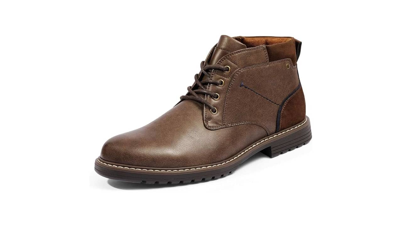 Melhor Marca de Bota Masculina: Qual Escolher para Múltiplos Usos?