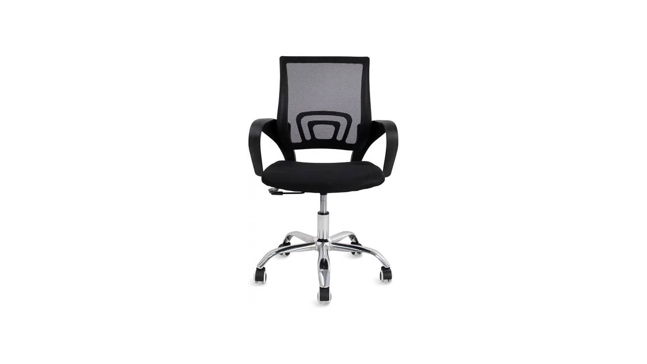 Melhor Marca de Cadeira de Escritório: Análise de 10 Modelos Ergonômicos