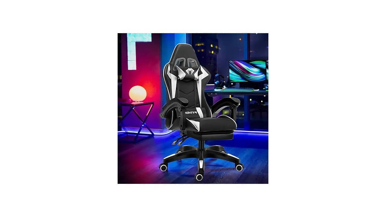 Melhor Marca de Cadeira Gamer: 10 Opções Ergonômicas e Duráveis