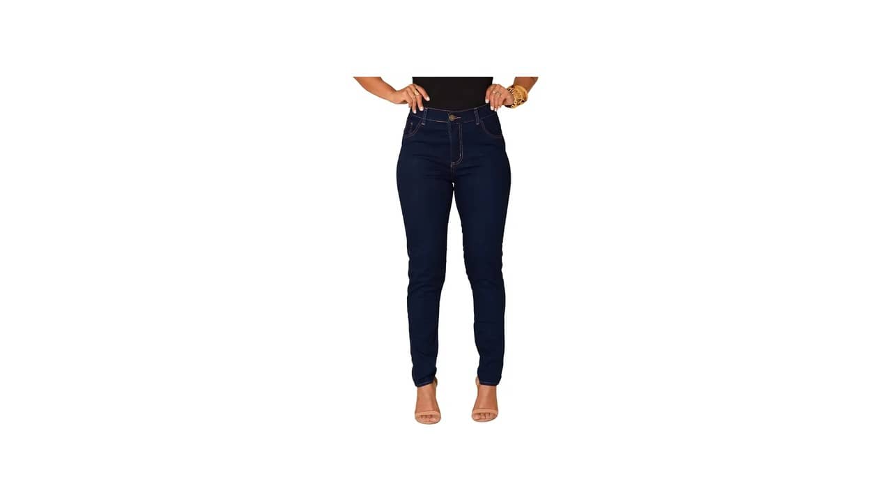 Melhor Marca de Calça Jeans: Análise de 10 Modelos Escolhidos