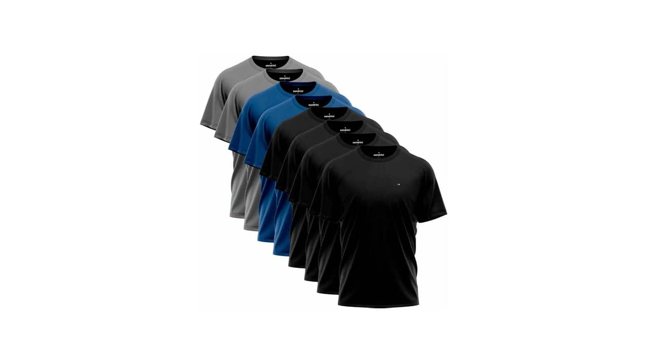 Melhor Marca de Camisa Masculina: 5 Modelos Versáteis e Duráveis
