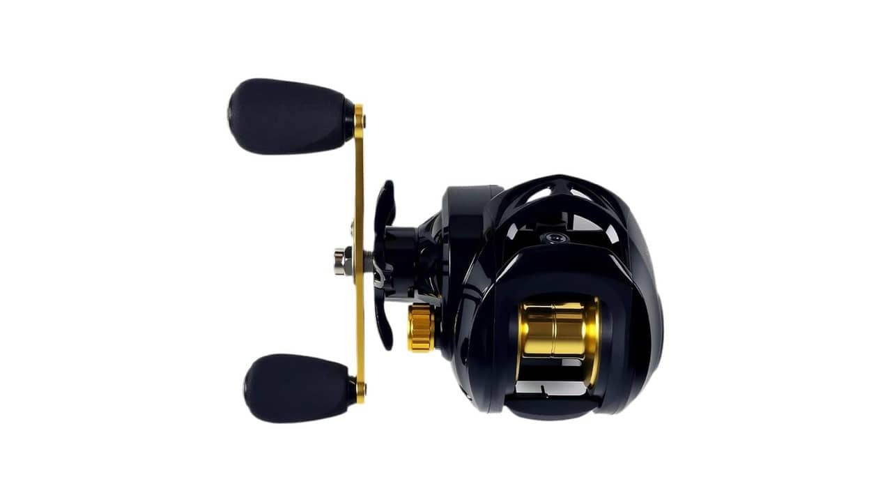 Melhor Marca de Carretilha de Pesca: Tecnologia e Desempenho