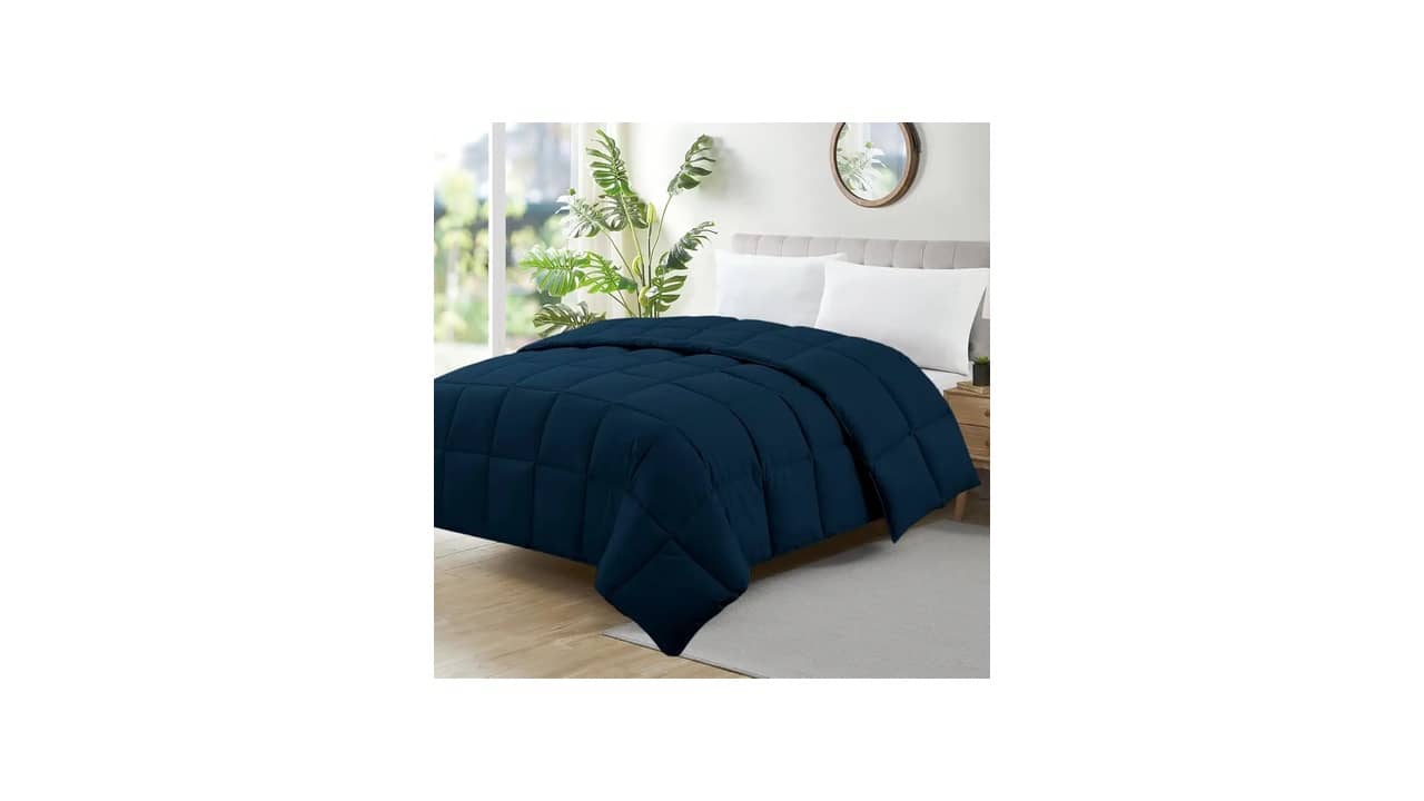 Melhor Marca de Edredom: Qual Oferece o Maior Conforto e Qualidade?