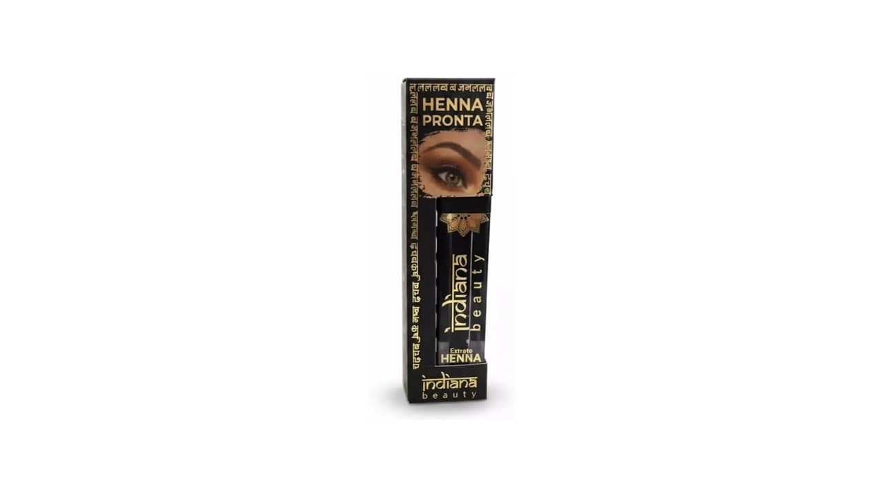 Melhor Marca de Henna para Sobrancelha: Definição e Durabilidade