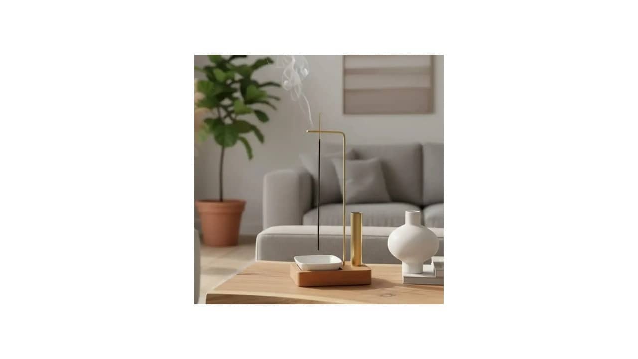 Melhor Marca de Incenso: Qual Tipo é Mais Apropriado Para Você?