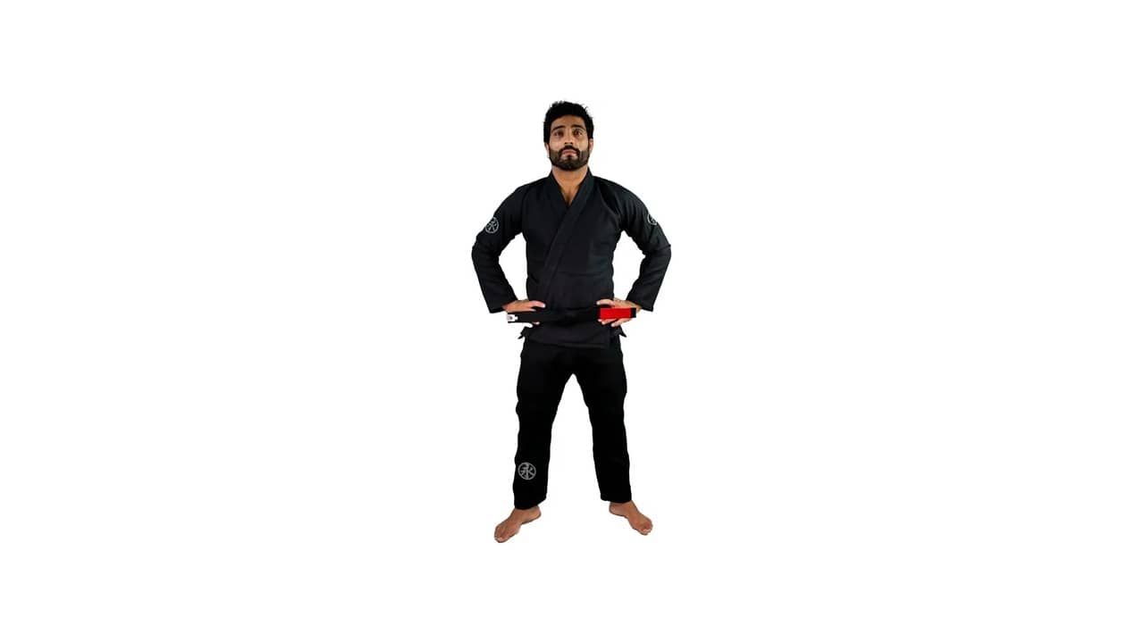 Melhor Marca de Kimono de Jiu-Jitsu: Análise de 10 Modelos de Alta Performance
