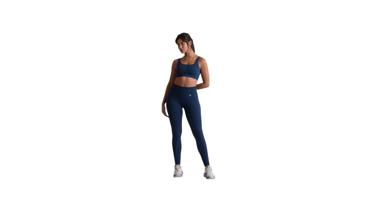 Melhor Marca de Legging: Análise de 10 Opções Fitness e Trendy