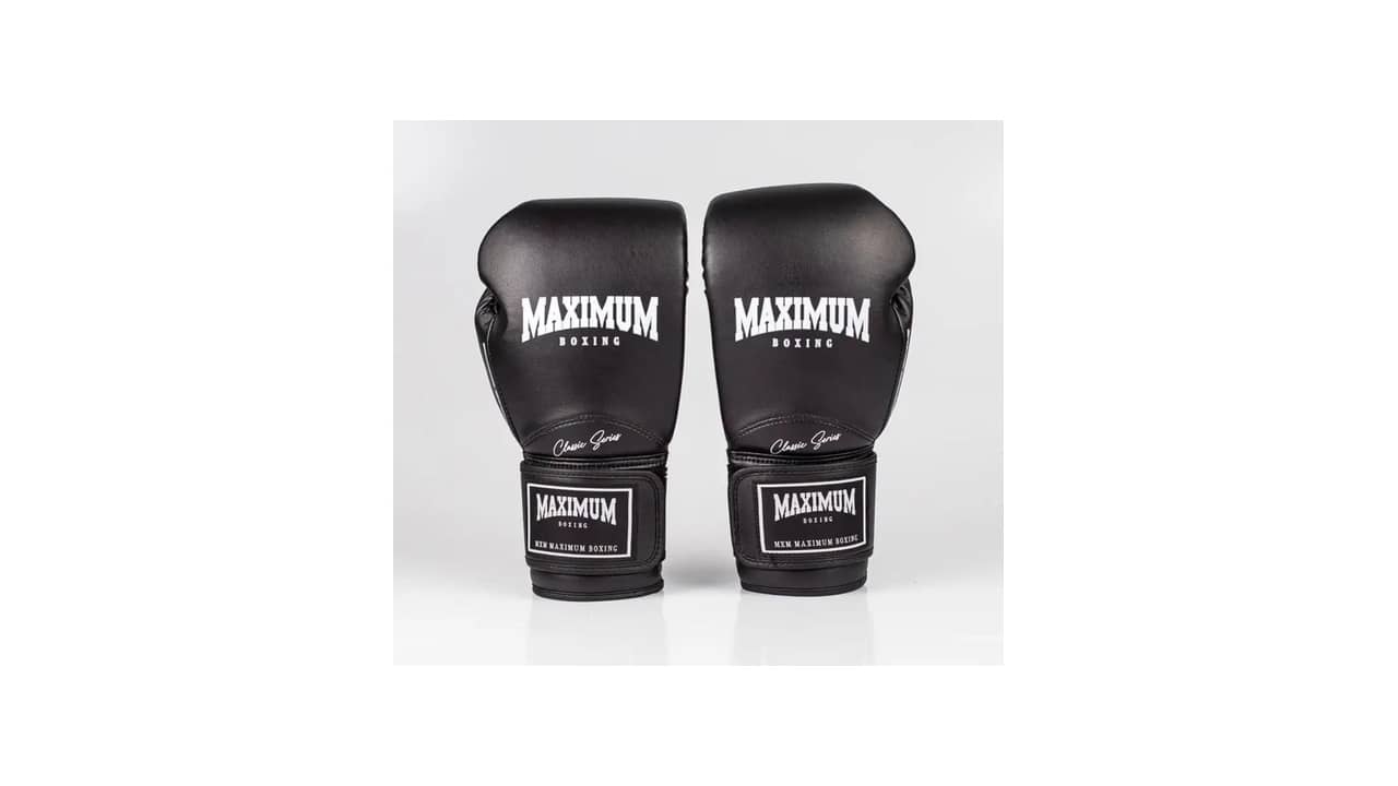 Melhor Marca de Luva de Muay Thai: Análise dos Modelos Mais Indicados