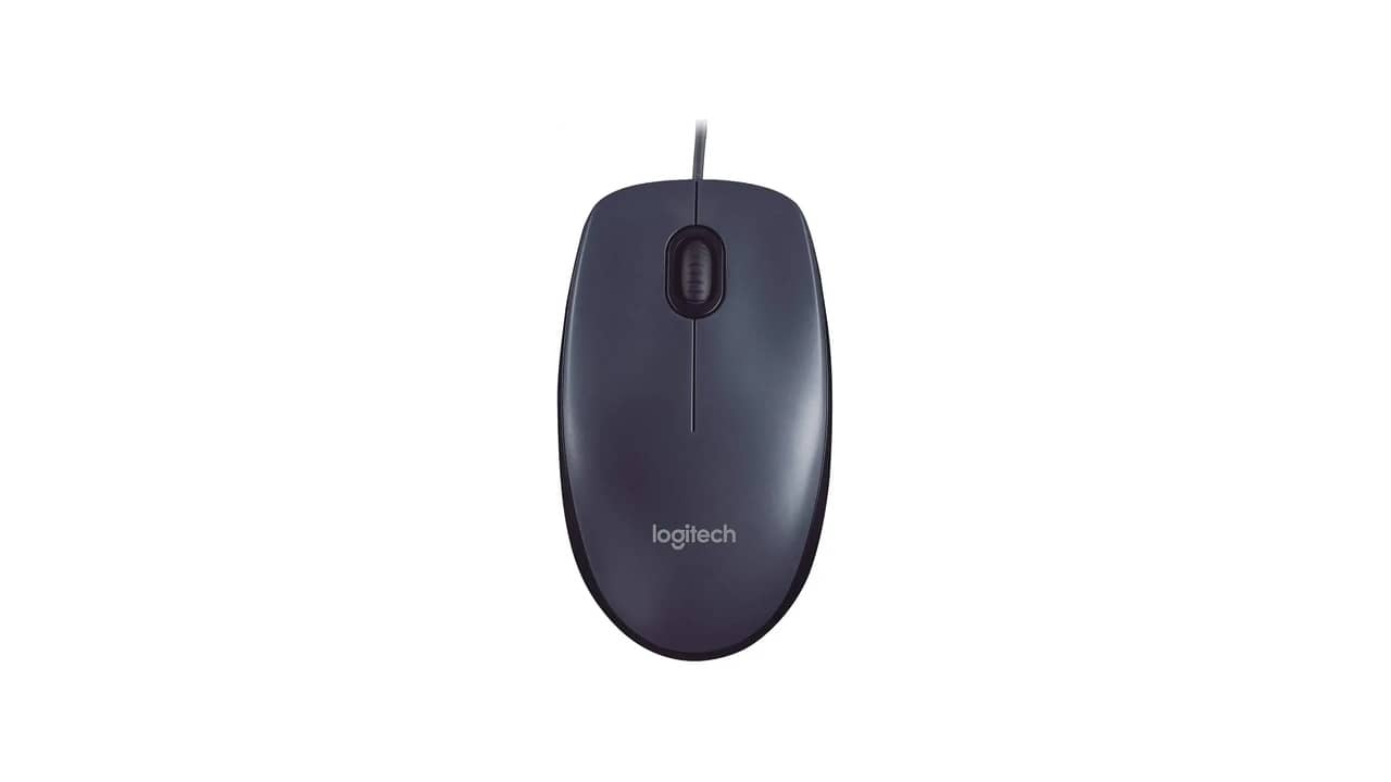 Melhor Marca de Mouse: Design Ambidestro e Conectividade Top